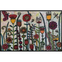 Wash+Dry Sonnentag 40 x 60 cm Bunt