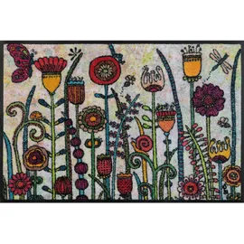 Wash+Dry Sonnentag 40 x 60 cm Bunt