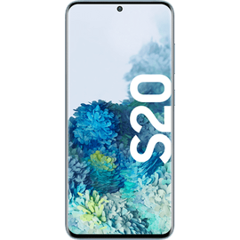 Samsung Galaxy S20 128 GB cloud blue