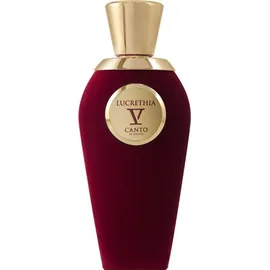 V Canto Lucrethia Eau de Parfum 100 ml