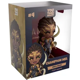 youtooz Arcane Vinyl Figur Champion Mel 12 cm
