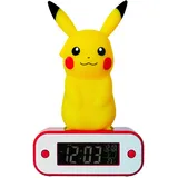 TEKNOFUN Pikachu gelb