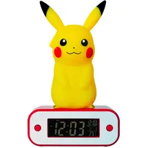 TEKNOFUN Pikachu gelb