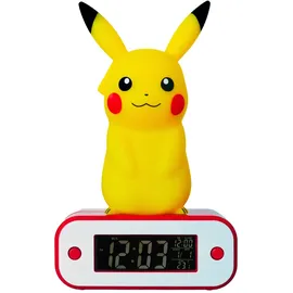 TEKNOFUN Pikachu gelb