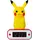 TEKNOFUN Pikachu gelb
