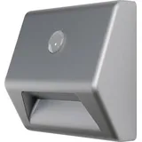 osram homelighting NIGHTLUX Stair Silver 4099854530937 LED-Nachtlicht