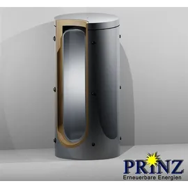 prinz thermotechnik gmbh Pufferspeicher HP 600 600 l