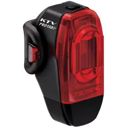Beleuchtung Lezyne KTV Drive Pro + SCHWARZ No Size
