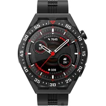 Huawei Watch GT 3 SE mit Riemen graphite Black