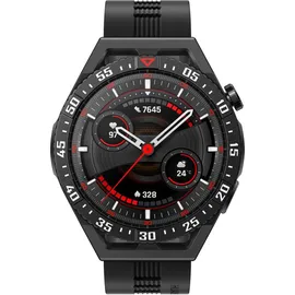 Huawei Watch GT 3 SE mit Riemen graphite Black