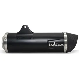 LeoVince 14074K, Endschalldämpfer