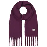 Barts Keridda Scarf aubergine (25)
