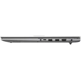 Asus Vivobook 17 Intel Core i3-1315U 8 GB RAM 512 GB SSD Cool Silver
