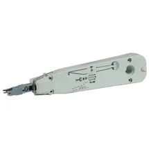 Rutenbeck 39200000 AW 2 Anlegewerkzeug für LSA-Klemmen