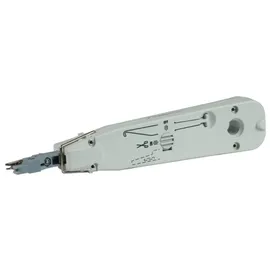 Rutenbeck 39200000 AW 2 Anlegewerkzeug für LSA-Klemmen