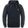 Indicode Hoodie Blau M