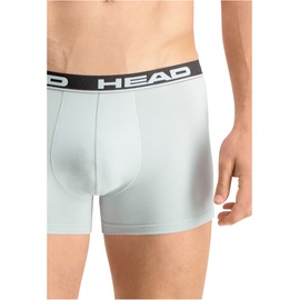Head Herren 2er Pack Basic Boxershorts (701202741)