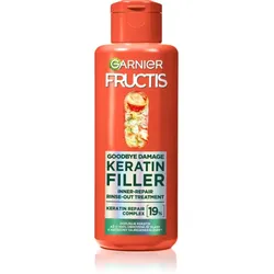 Garnier Fructis Goodbye Damage Stärkende Pflege für beschädigtes Haar 200 ml