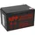NPP NPD 12-12 12V 12000 mAh 1 St.