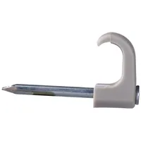Schneider Electric Nagelschelle Flachkabel 2111003