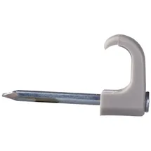 Schneider Electric Nagelschelle Flachkabel 2111003