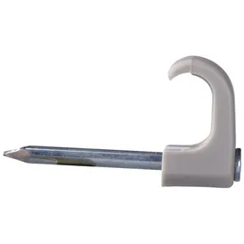 Schneider Electric Nagelschelle Flachkabel 2111003