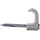Schneider Electric Nagelschelle Flachkabel 2111003
