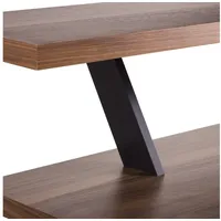 SOTech Barkonsole Counter 178 mm 60°
