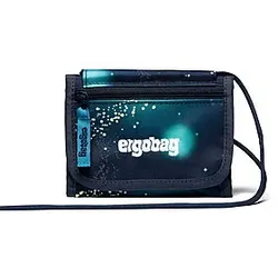 Ergobag Brustbeutel RaumfahrBär