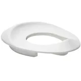 Kinder-WC-Sitz Multi Thermoplast weiß T3546