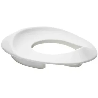 Kinder-WC-Sitz Multi Thermoplast weiß T3546