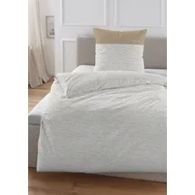 Hechter Paris 0041307 grau (taupe) 155 x 220 cm + 2 x 80 x 80 cm