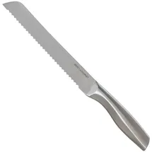 SECRET DE GOURMET Brotmesser, Edelstahl, geschmiedet,