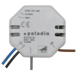 PALADIN Einbaudimmer 873010 rlc