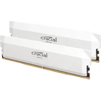 Crucial 32GB (2x16GB) Crucial DDR5-6400 CL38 Pro Overclocking RAM Arbeitsspeicher Kit