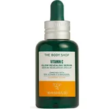 The Body Shop Glow Revealing Serum 30 ml