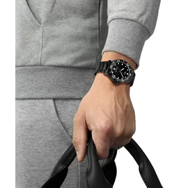 TISSOT Seastar 1000 Quarz Edelstahl 40 mm T120.410.33.051.00