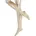 Socken 2-Paar Beige 39-42