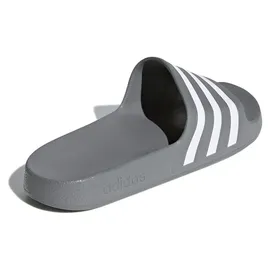 adidas Adilette Aqua Grey Three / Cloud White / Grey Three 43