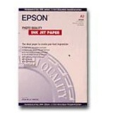 Epson Photo Quality A3 104 g/m2 100 Blatt (C13S041068)