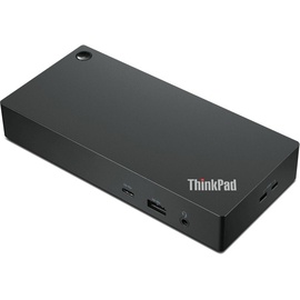 Lenovo USB-C® Dockingstation ThinkPad Universal USB-C Passend für Marke: Lenovo Thinkpad inkl. Lad