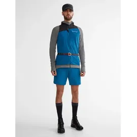 Klättermusen Eldner 2.0 2l Gürteltasche - Raven - One Size