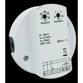 Blauberg Valeo Steuerbaustein 8070211 30/60 H 30/60 m3/h, mit Feuchtesensor