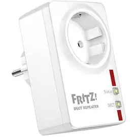 AVM FRITZ!DECT Repeater 100 weiß 20002598