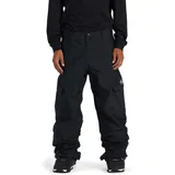 DC Shoes Banshee - Black - XL