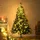 Homcom Weihnachtsbaum Grün 180 cm