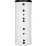 Wärmepumpenspeicher EVENES EV-WP-TWS-2W300,2 Wärmetauscher Inhalt 291 L