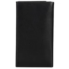 Samsonite Attack 2 SLG Schlüsseletui bla black