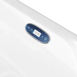 Tronitechnik Galera 190 x 130 x 70 cm mit Thermoabdeckung
