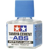 TAMIYA ABS-Cement Plastikkleber 87137 40ml